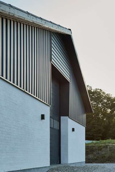 Reithalle und Bürogebäude vom Feinsten, Nebsmøllevej 70, 4100 Ringsted